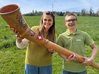 Generation Volksmusik