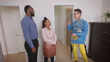 Jackpot! - Hauptpreis Traumhaus