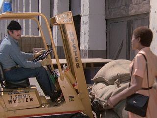 Der Sechs Millionen Dollar Mann