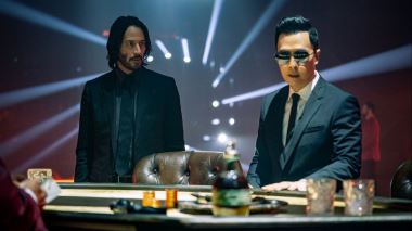 John Wick: Kapitel 4