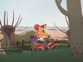 The Secret of Birds The Secret of Birds