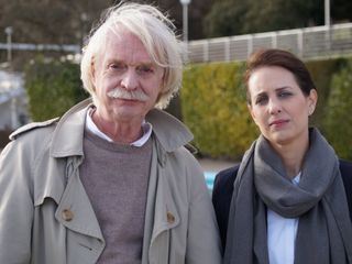 Aufgeklaert - Spektakulaere Kriminalfaelle