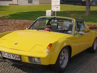 Petrolheads Petrolheads