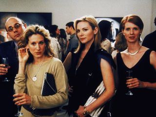 Sex and the City