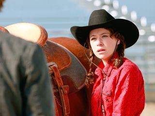 Heartland - Paradies fuer Pferde