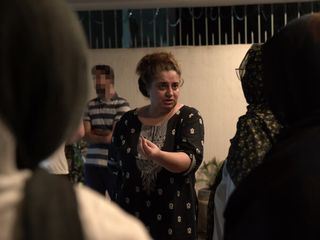 Afghanistan und die Fluechtlinge Afghanistan und die Fluechtlinge