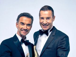 Goldene Henne 2025