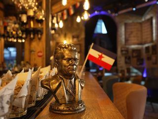 Wien, die letzte jugoslawische Stadt