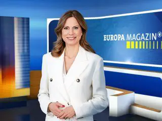 Europamagazin