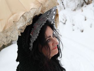 Rauhnachtgeschichten - Braeuche, Mythen und Legenden