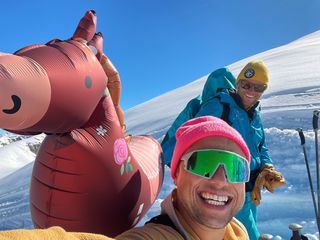 SRF bi de Luet - Winterhuettengeschichten Spezial