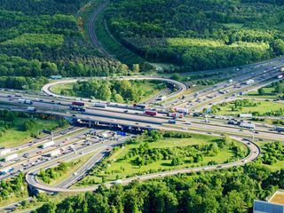 Was die Welt am Laufen haelt