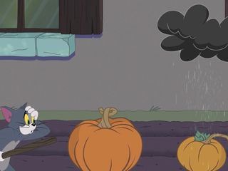 Die Tom und Jerry Show