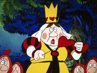 Alice im Wunderland