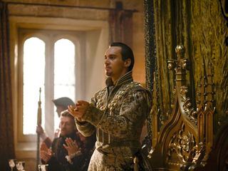 Die Tudors - Maetresse des Koenigs Die Tudors - Maetresse des Koenigs