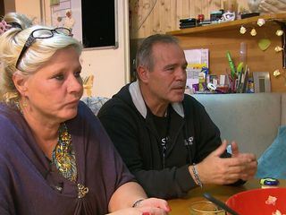 Die Wollnys - Eine schrecklich grosse Familie!