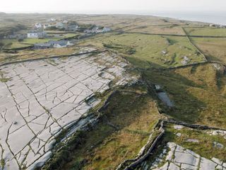 Landschaften mit geheimnisvoller Geschichte