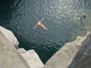 Wasserwunderwelt Schweiz