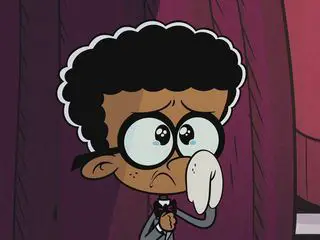 Willkommen bei den Louds