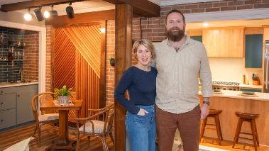 Mein Kleinstadt-Traumhaus