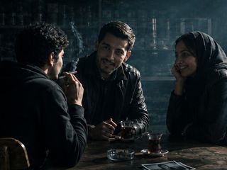 Im Schatten des Krieges Der geheime Einsatz des Mossad im Iran
