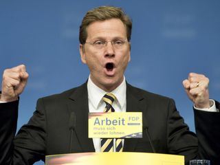 Westerwelle
