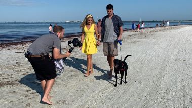 Traumhaus am Strand gesucht