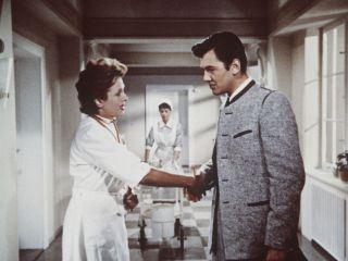 Solange noch die Rosen bluehn