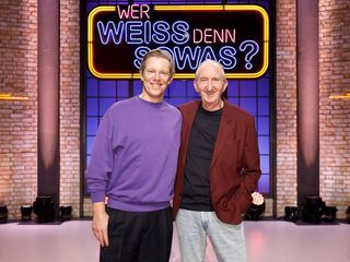 Wer weiss denn sowas?