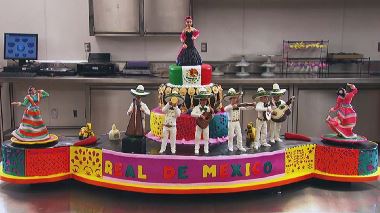 Cake Boss: Buddys Tortenwelt Cake Boss: Buddys Tortenwelt