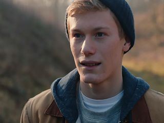 Tinka und die Koenigsspiele