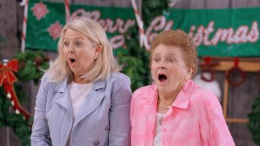 Space Invaders - Wir schaffen Platz!