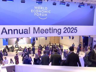 Unterwegs beim Nachbarn