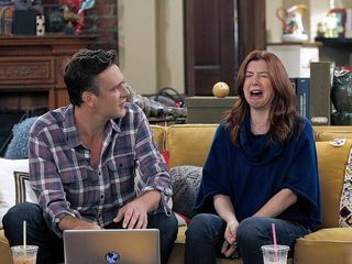 How I Met Your Mother