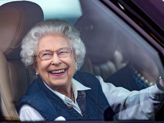 ZDFroyal: Die Queen und ich