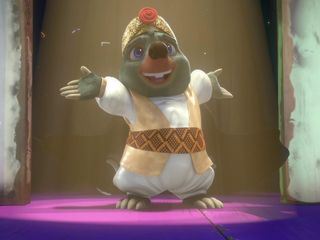 Moley
