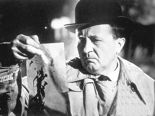 Edgar Wallace: Der Faelscher von London