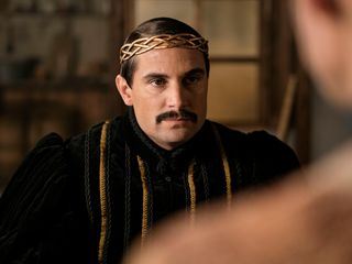 Tinkas Weihnachtsabenteuer