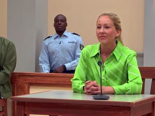 Ulrich Wetzel - Das Jugendgericht