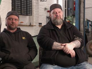 Die Tuning Profis