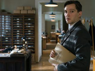 Sternstunde der Moerder