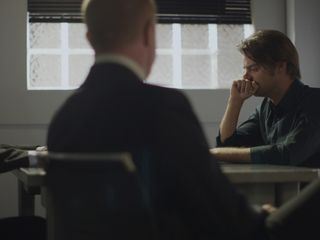 Fatales Vertrauen - Dem Moerder so nah