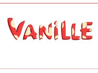 Vanille - ein karibisches Abenteuer