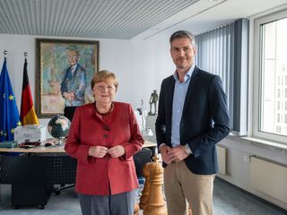 Merkels Erbe - 10 Jahre Wir schaffen das!