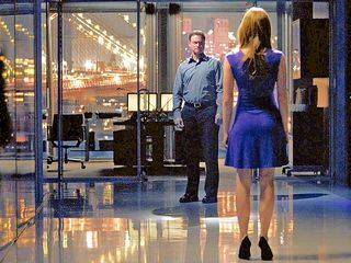 CSI: NY