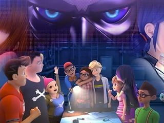 Miraculous - Geschichten von Ladybug und Cat Noir