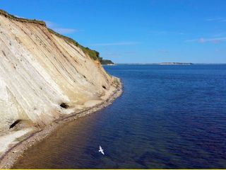 mareTV: Daenemarks Limfjord