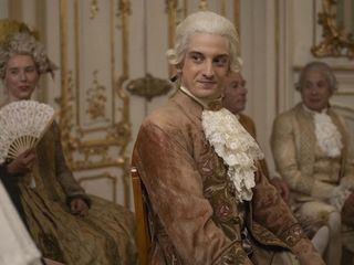 Mozart - Genie und Rebell