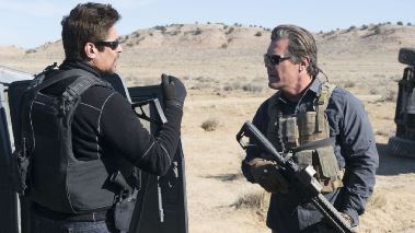 Sicario 2