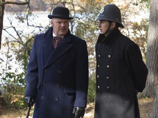 Murdoch Mysteries - Auf den Spuren mysterioeser Mordfaelle Murdoch Mysteries - Auf den Spuren mysterioeser Mordfaelle